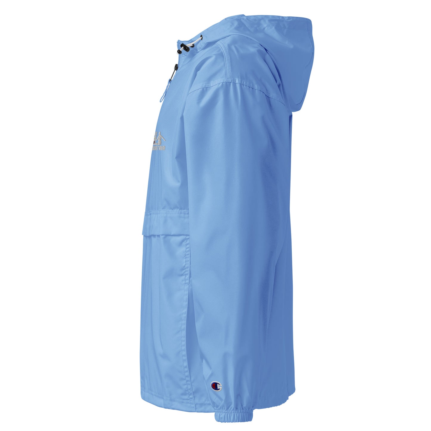 PIKL Fall Packable Jacket