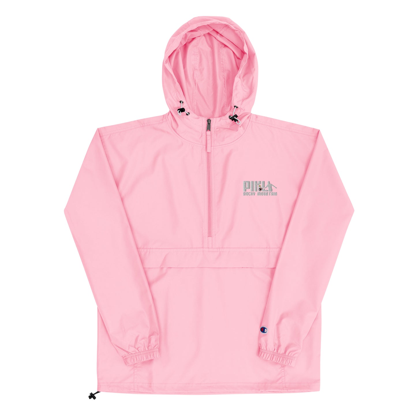 PIKL Fall Packable Jacket