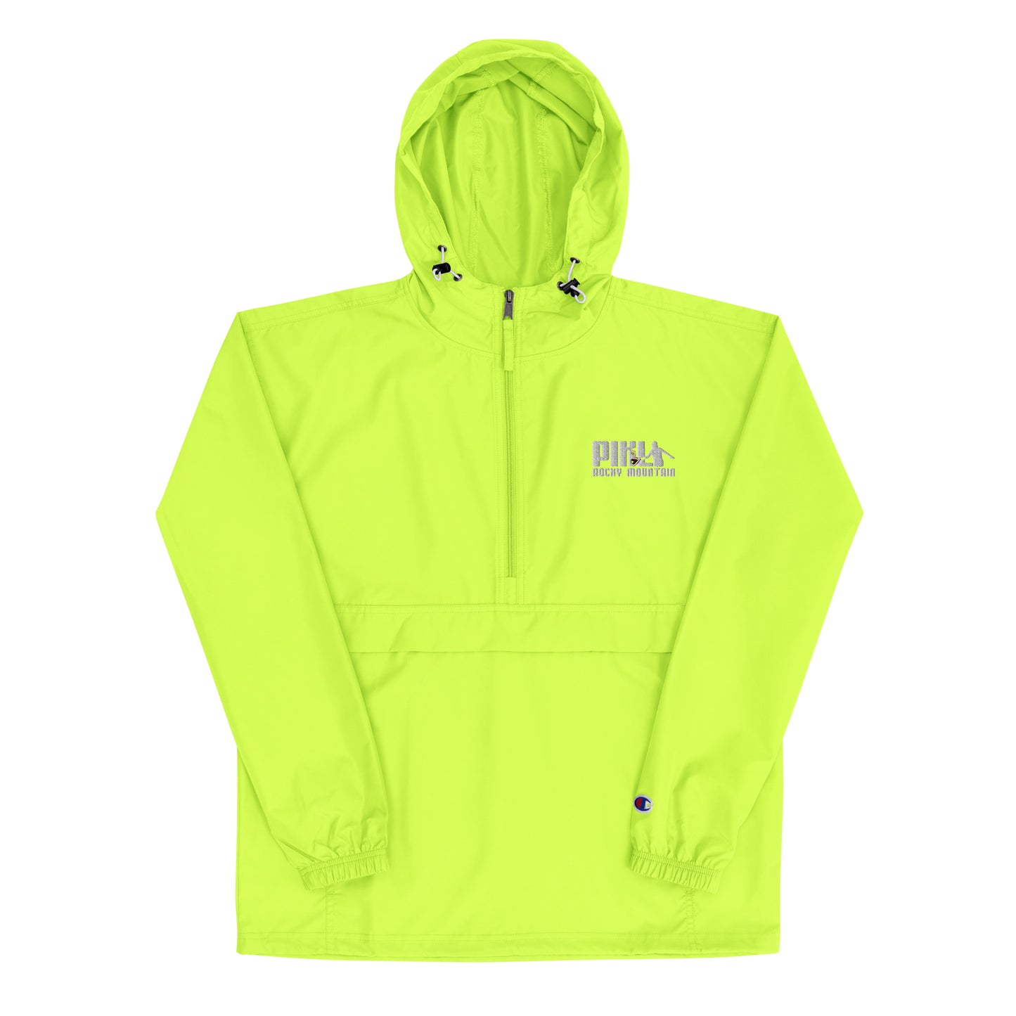 PIKL Fall Packable Jacket