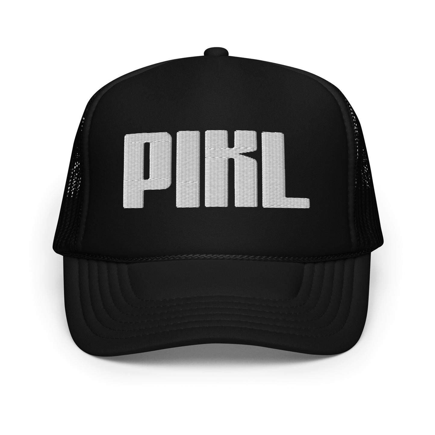 PIKL Foam trucker hat