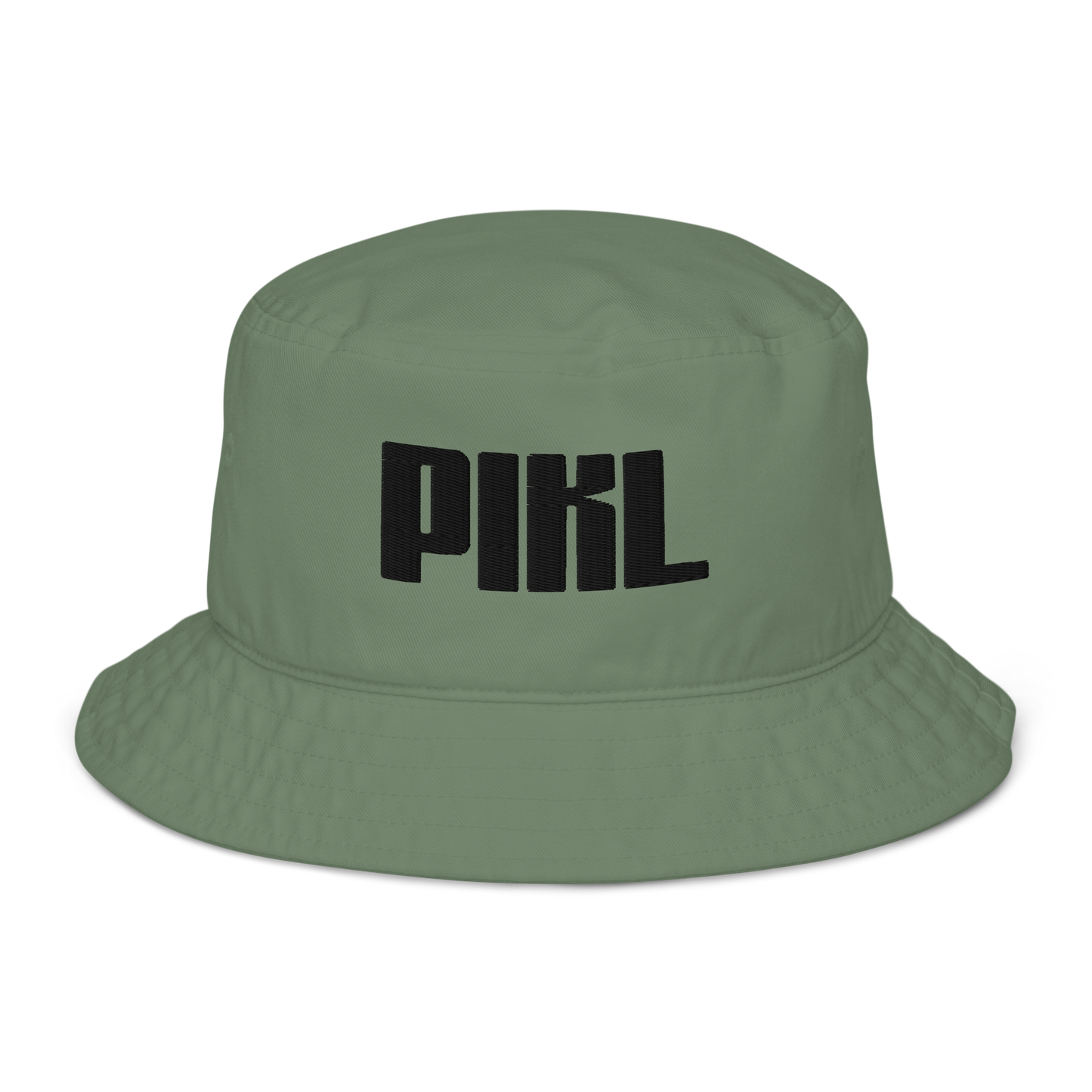 Organic PIKL Bucket