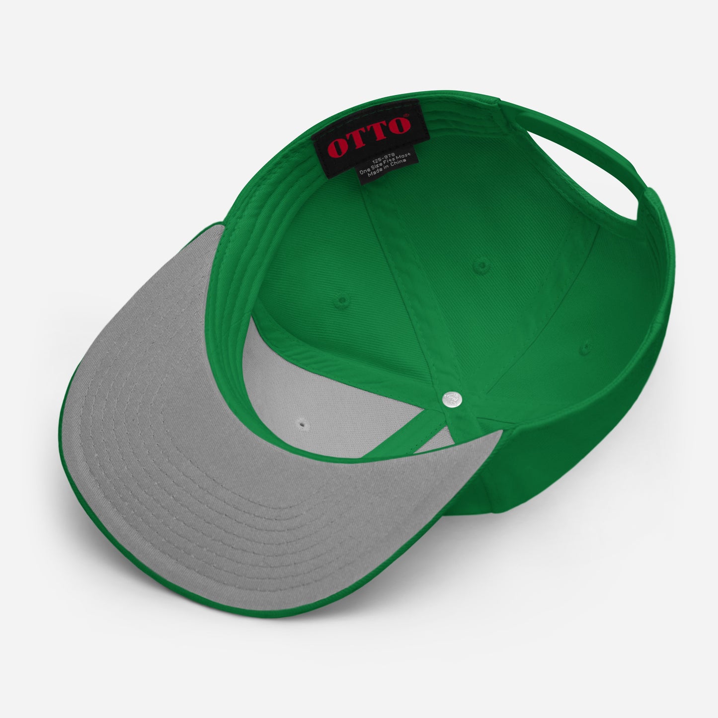 PIKL Snapback Hat