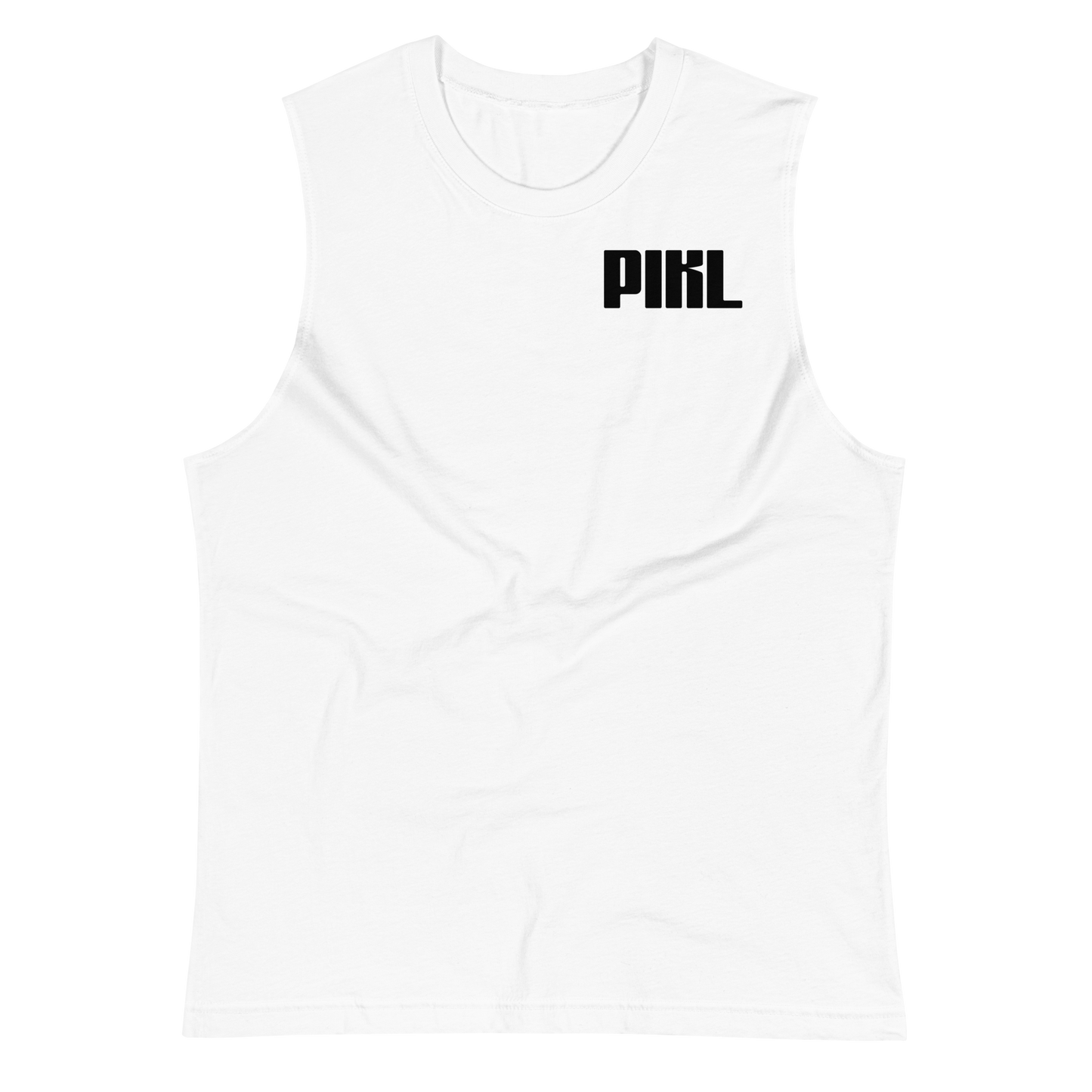 Rocky Mountain PIKL White Tank