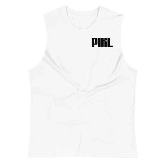 Rocky Mountain PIKL White Tank