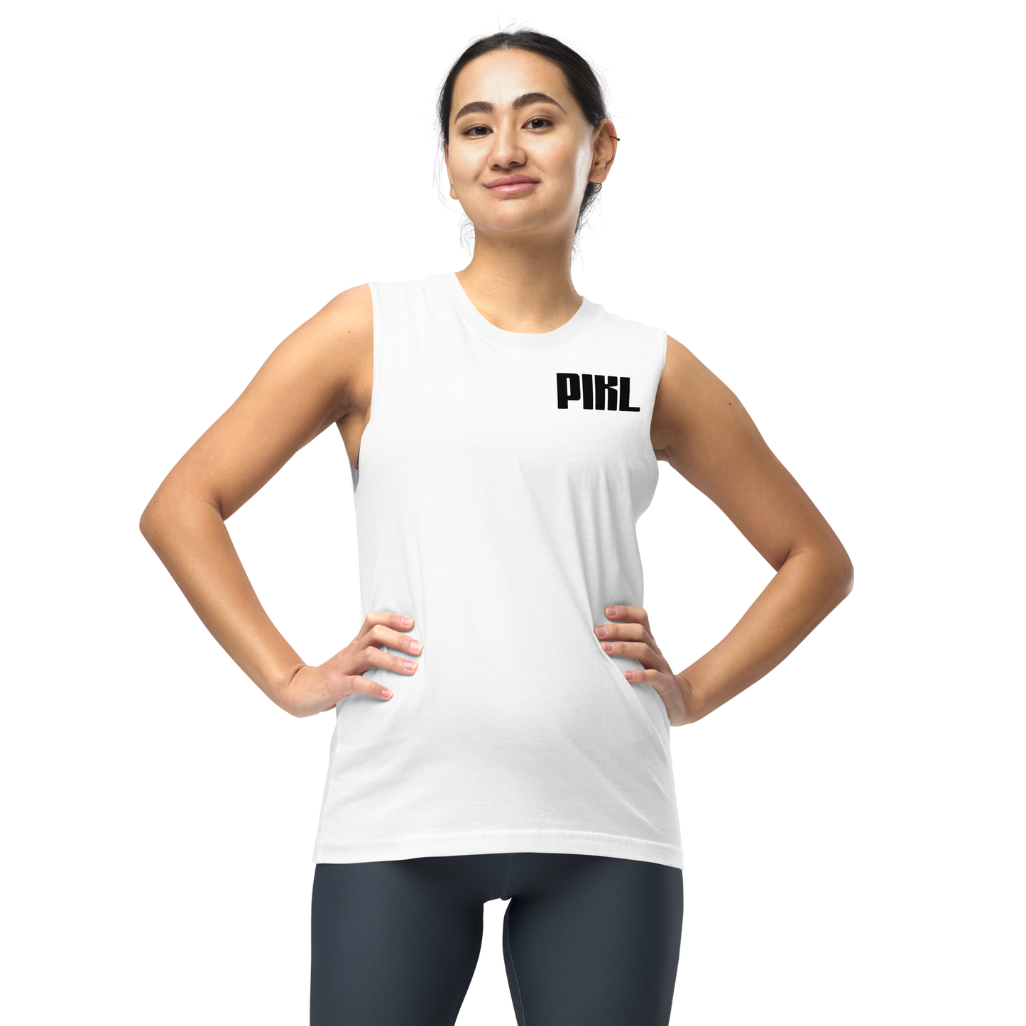 Rocky Mountain PIKL White Tank