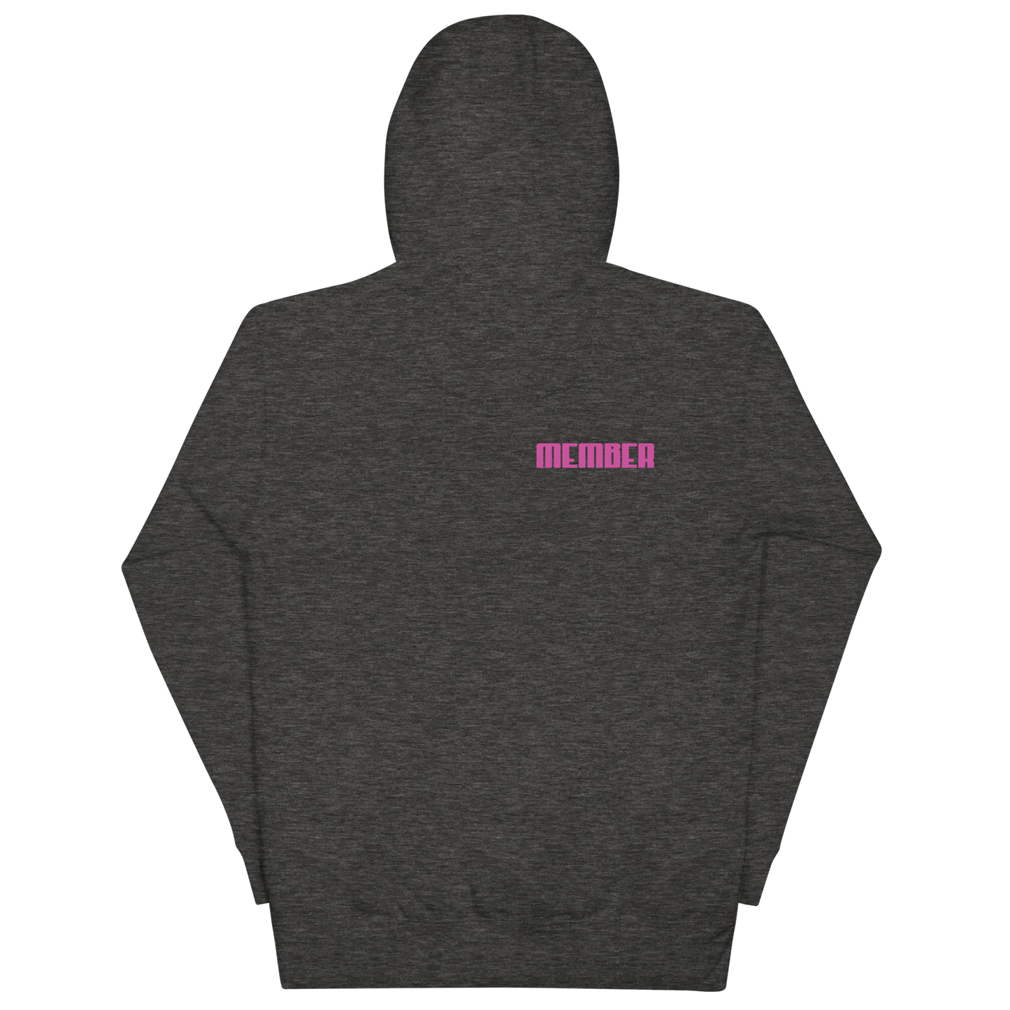 PIKL SQUAD Member Unisex Hoodie