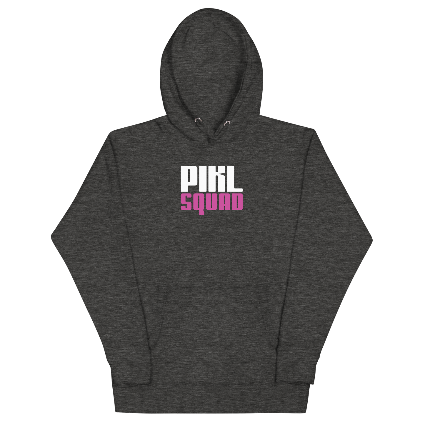 PIKL SQUAD Member Unisex Hoodie