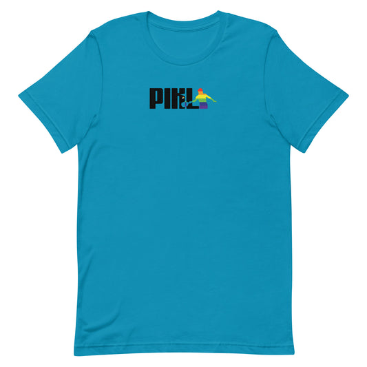 PIKL Pride Soft Unisex t-shirt