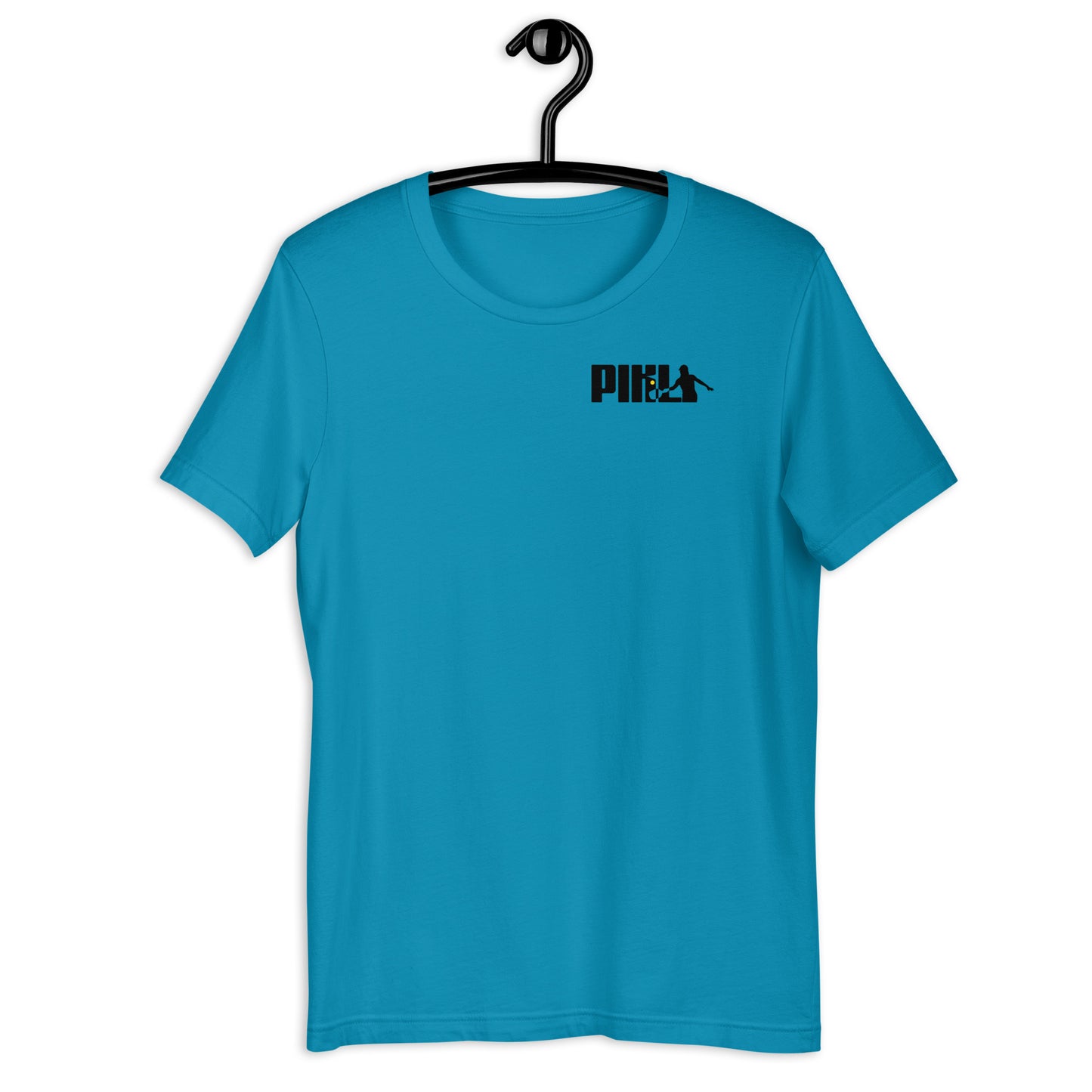 PIKL Player Recipe Unisex t-shirt