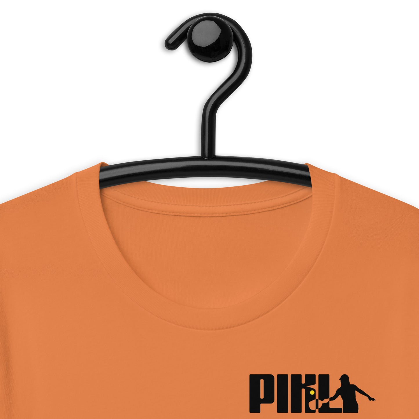 PIKL Player Recipe Unisex t-shirt