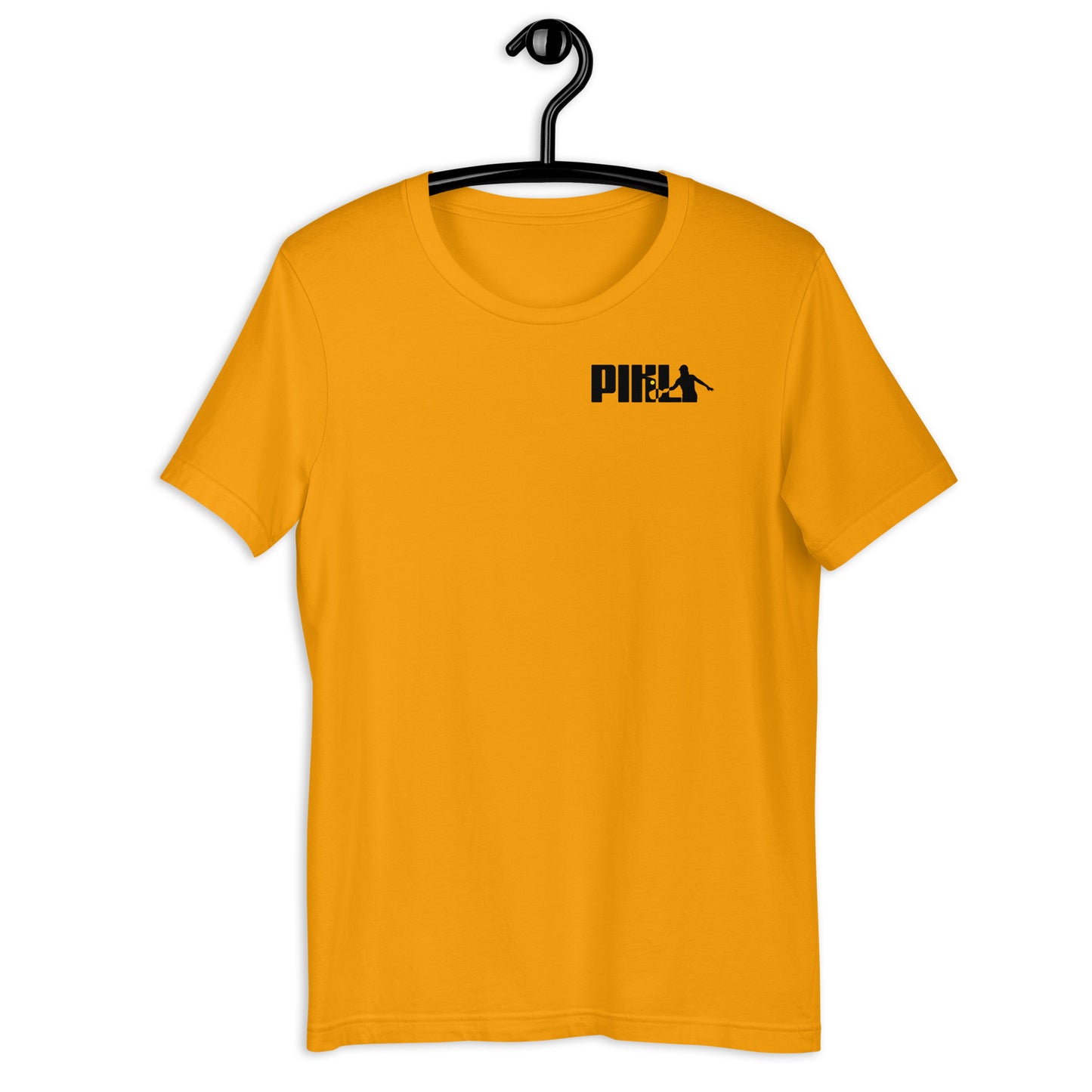 PIKL Player Recipe Unisex t-shirt