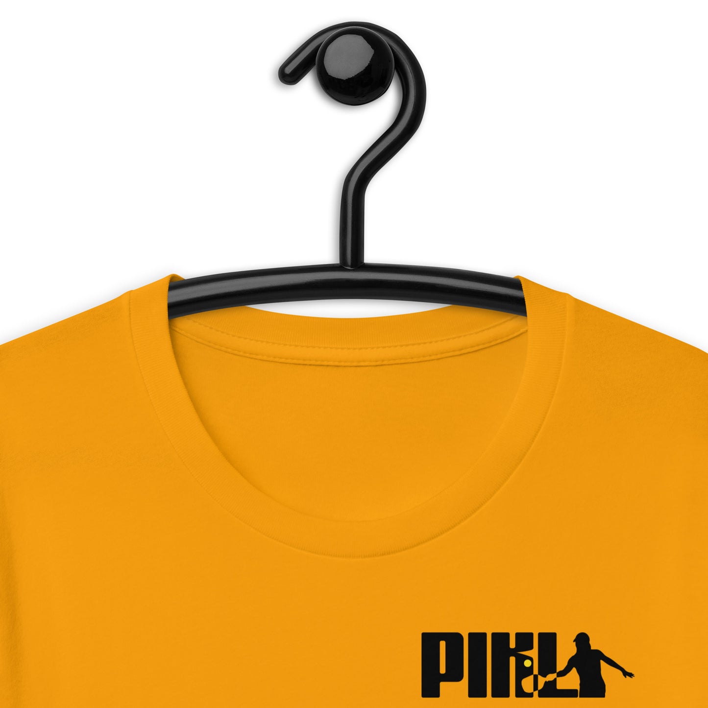 PIKL Player Recipe Unisex t-shirt