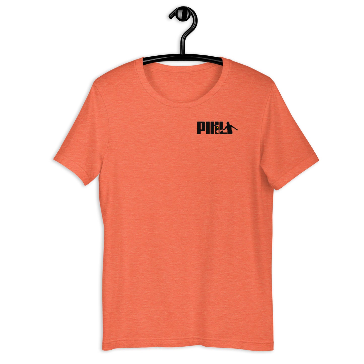 PIKL Player Recipe Unisex t-shirt