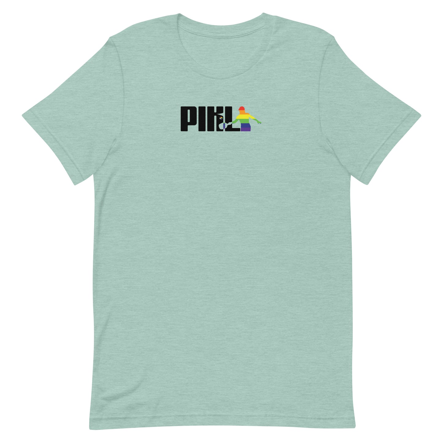 PIKL Pride Soft Unisex t-shirt