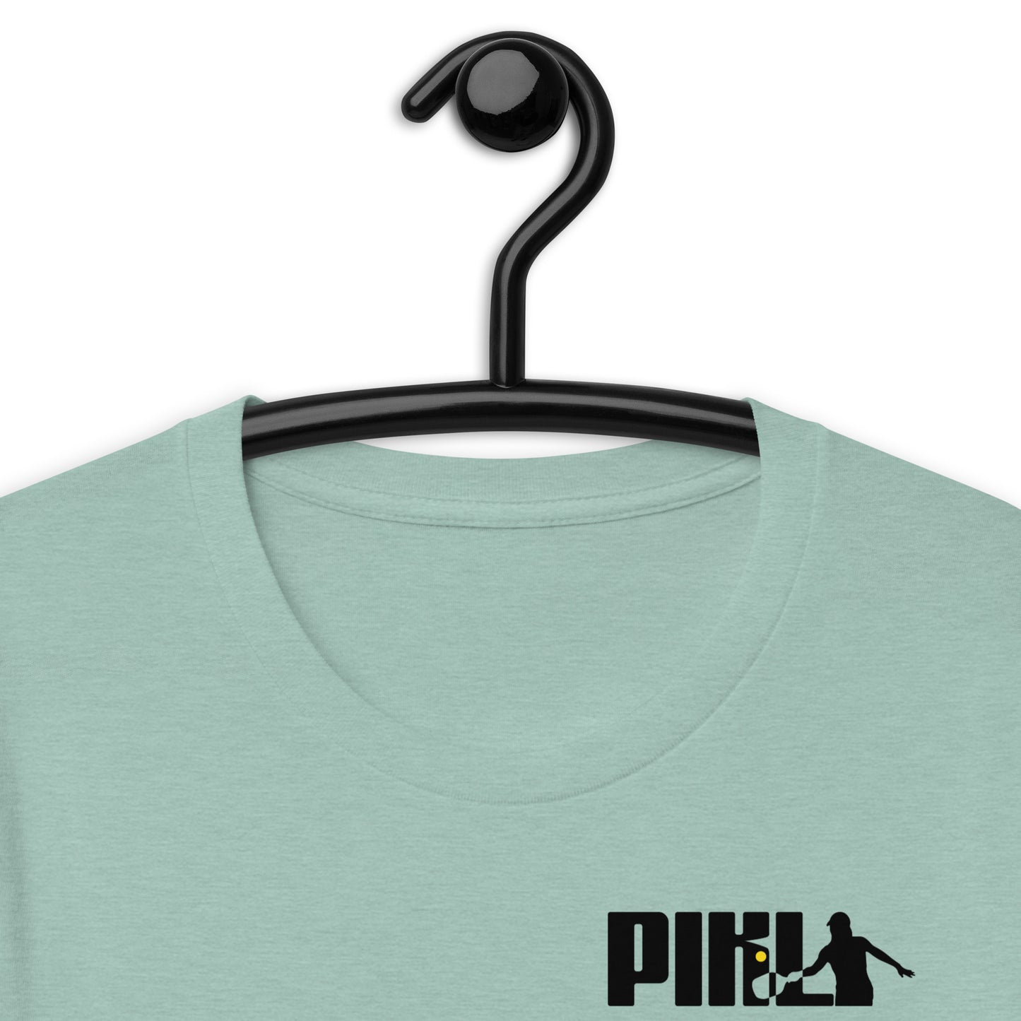 PIKL Player Recipe Unisex t-shirt