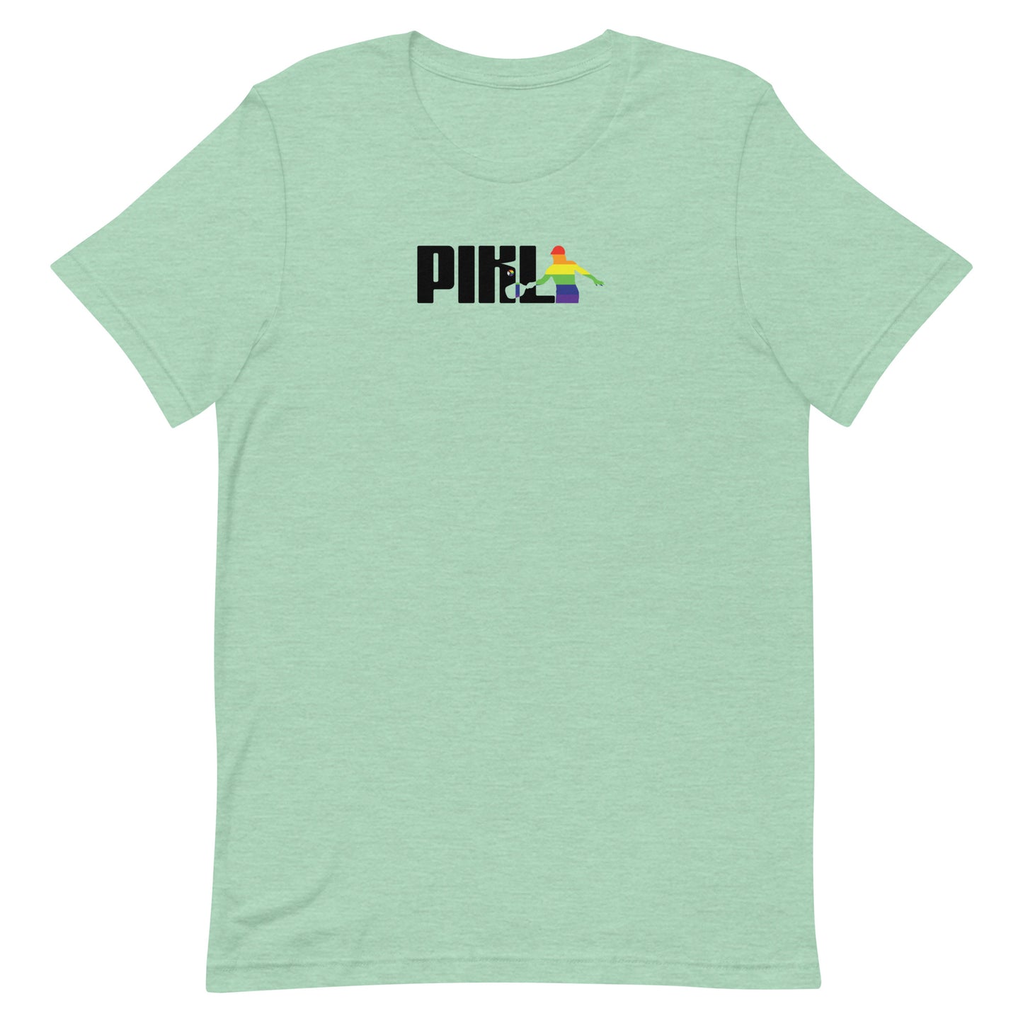 PIKL Pride Soft Unisex t-shirt