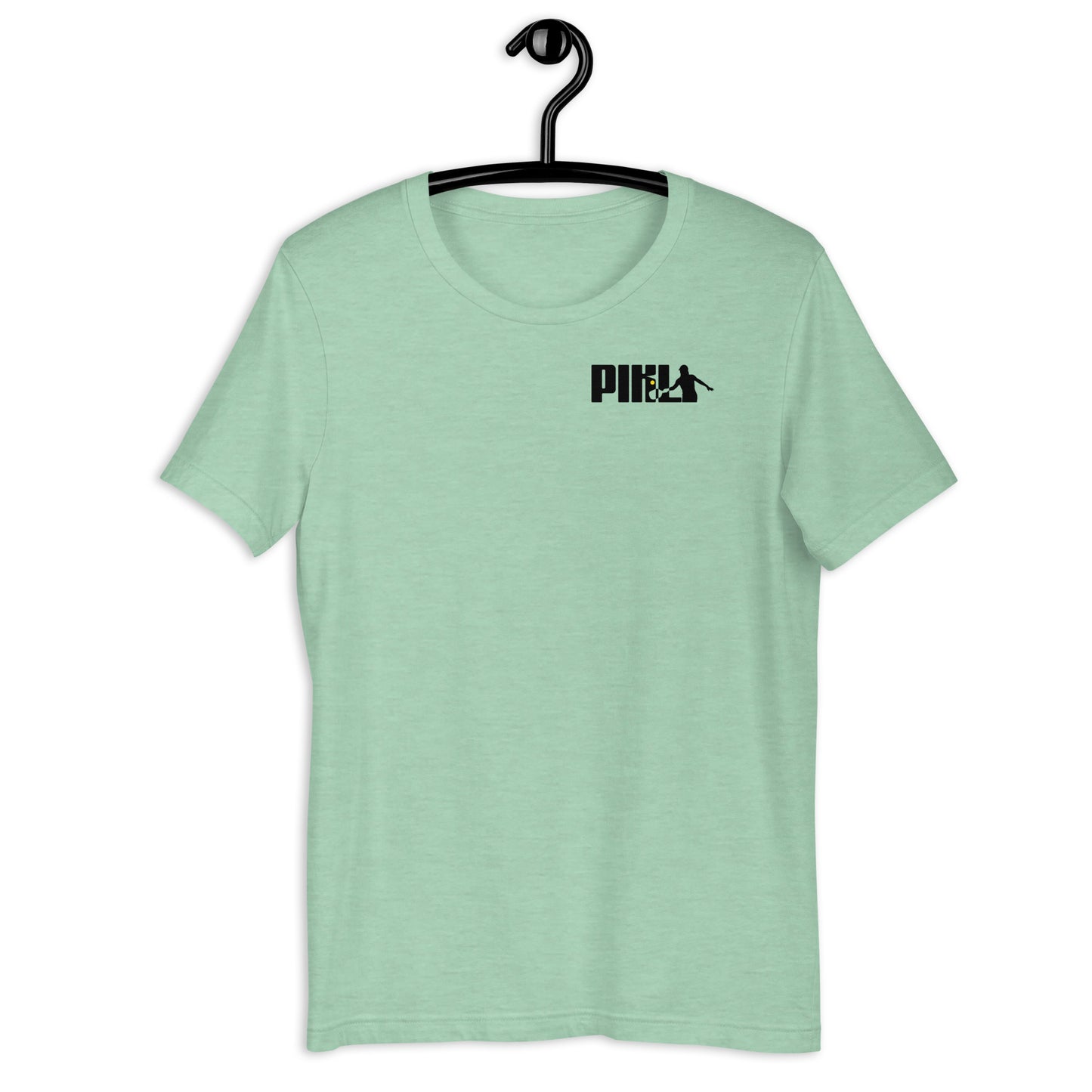 PIKL Player Recipe Unisex t-shirt