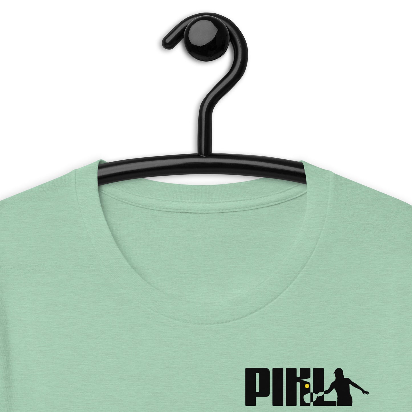 PIKL Player Recipe Unisex t-shirt