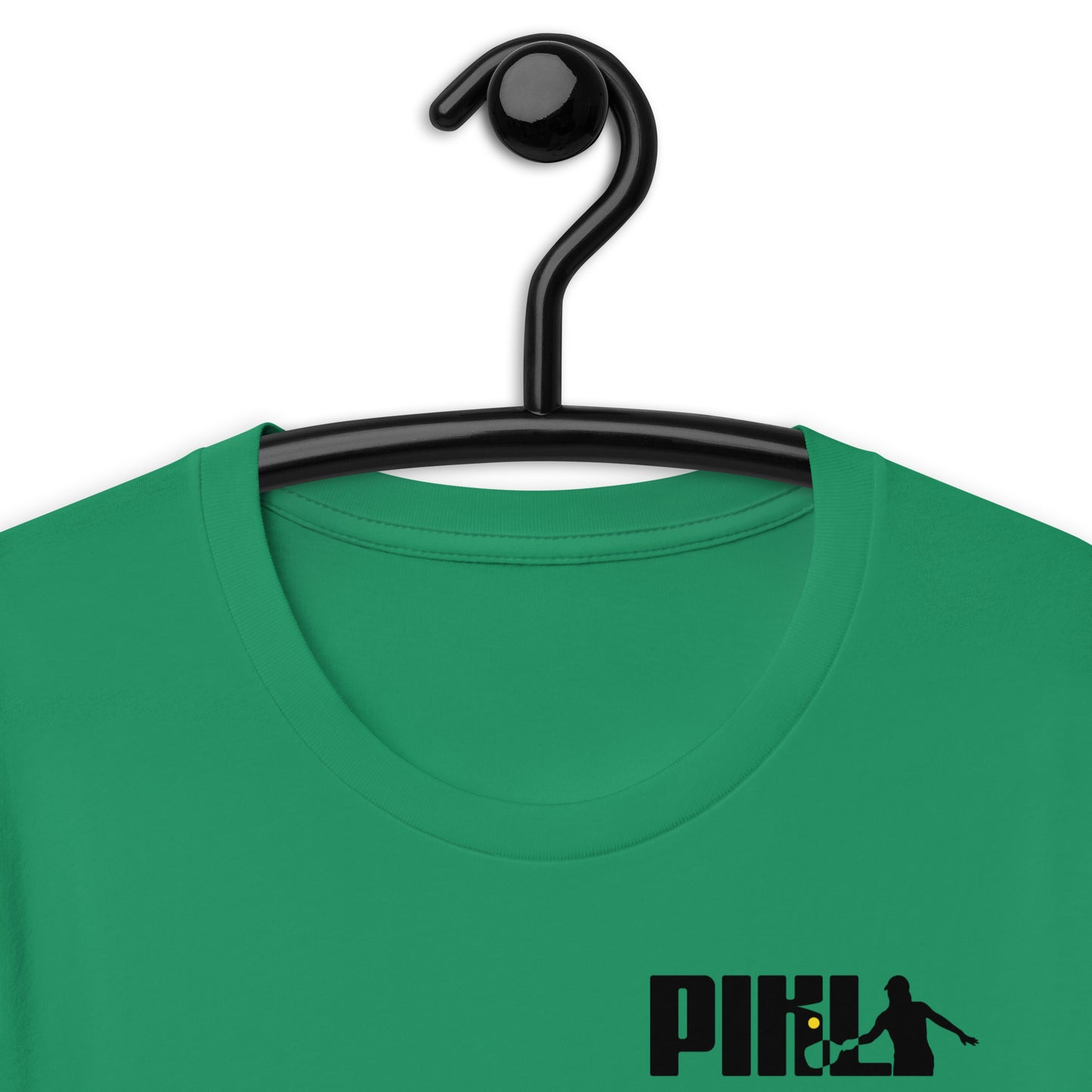 PIKL Player Recipe Unisex t-shirt