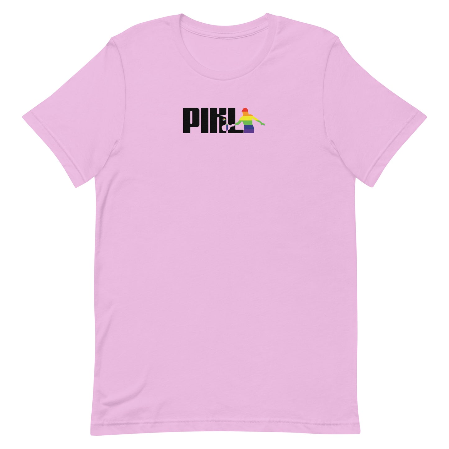 PIKL Pride Soft Unisex t-shirt