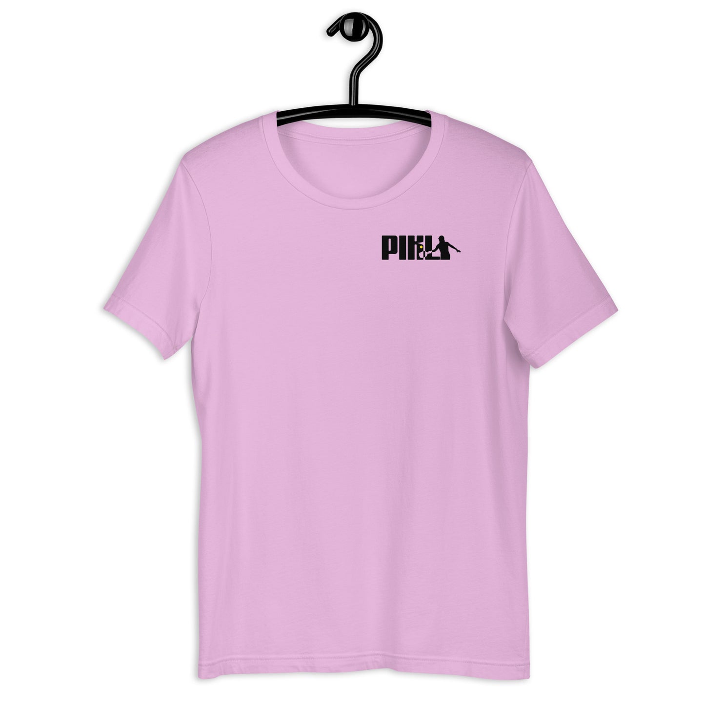 PIKL Player Recipe Unisex t-shirt