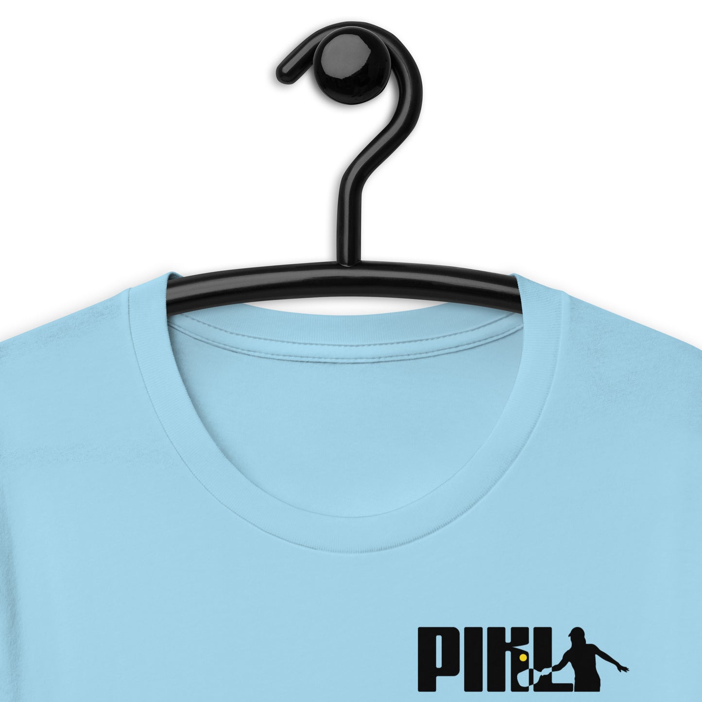 PIKL Player Recipe Unisex t-shirt