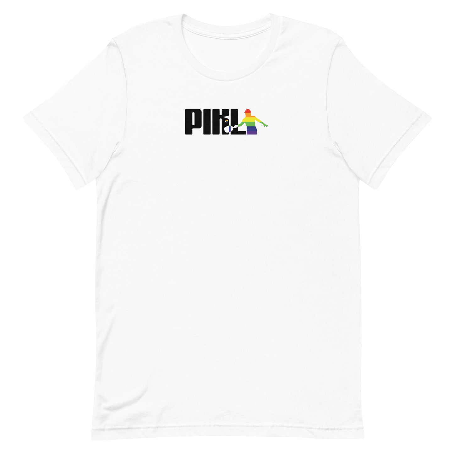 PIKL Pride Soft Unisex t-shirt