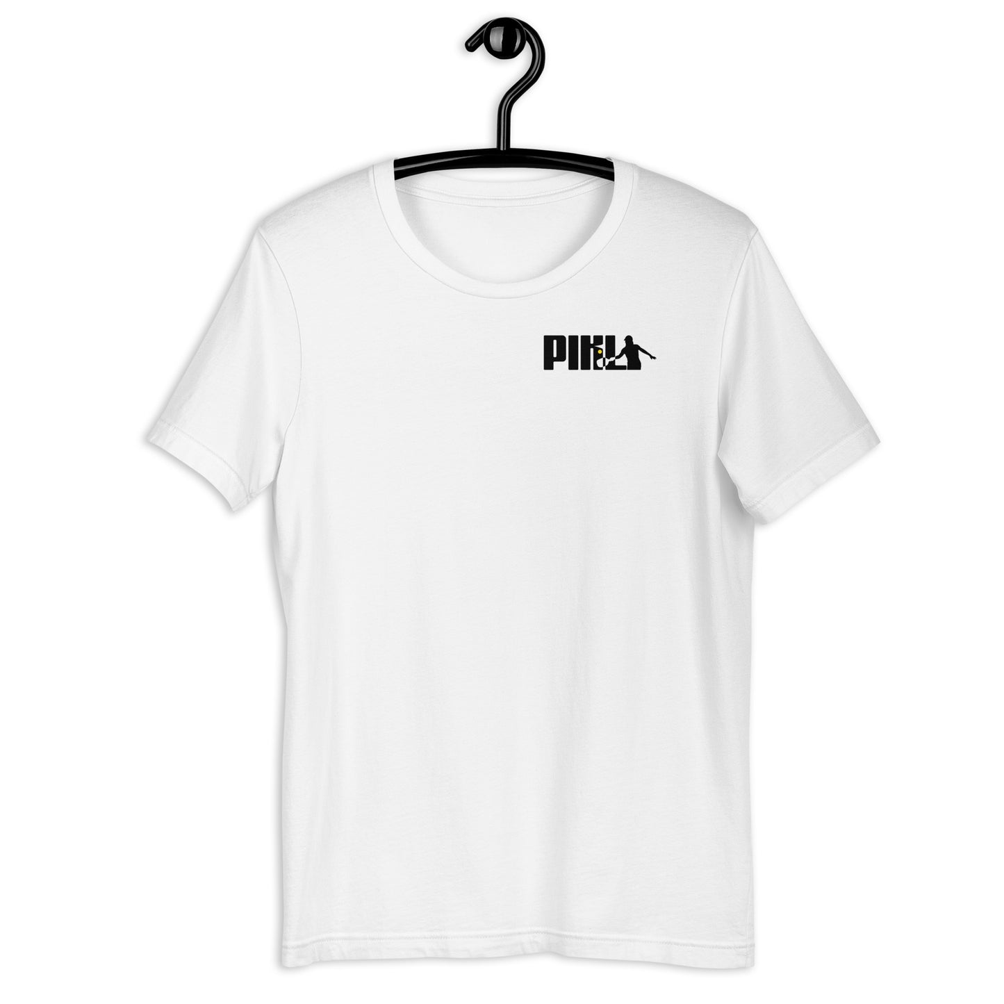 PIKL Player Recipe Unisex t-shirt