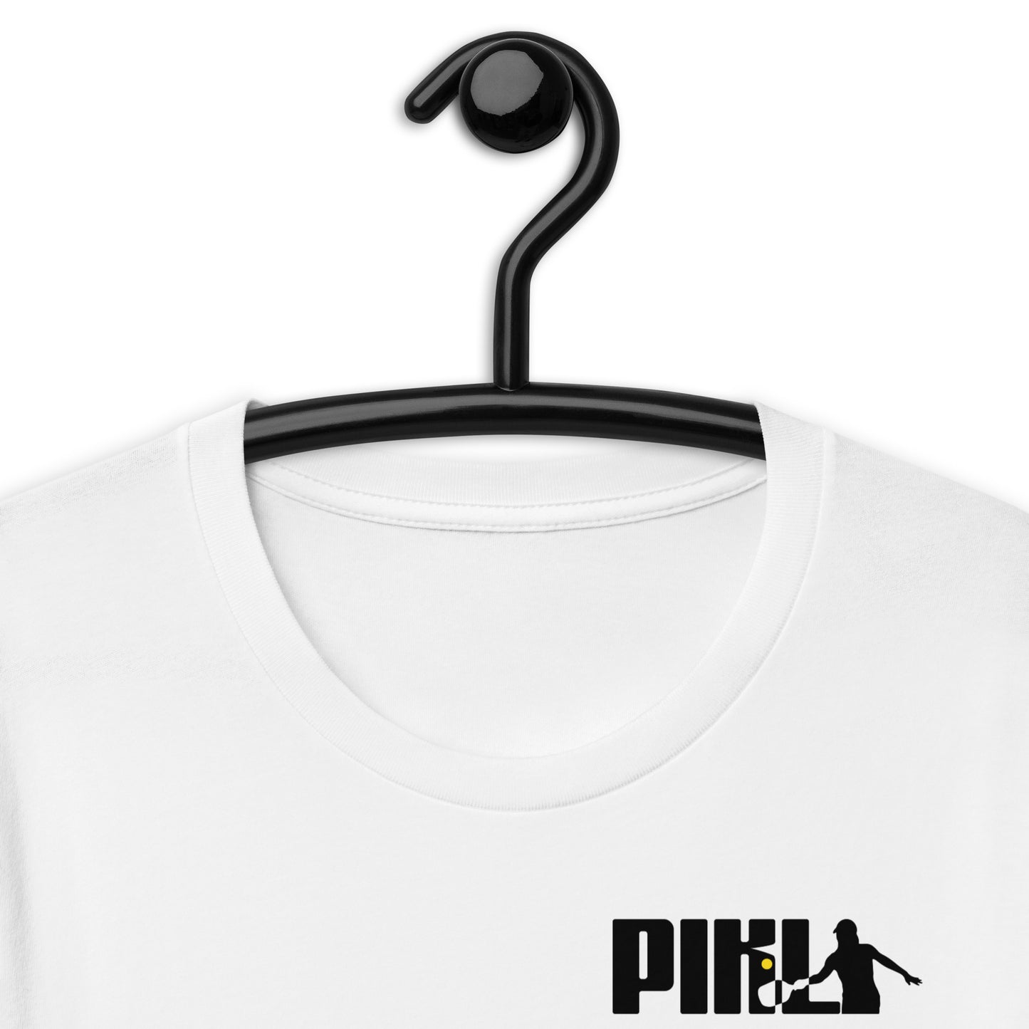 PIKL Player Recipe Unisex t-shirt