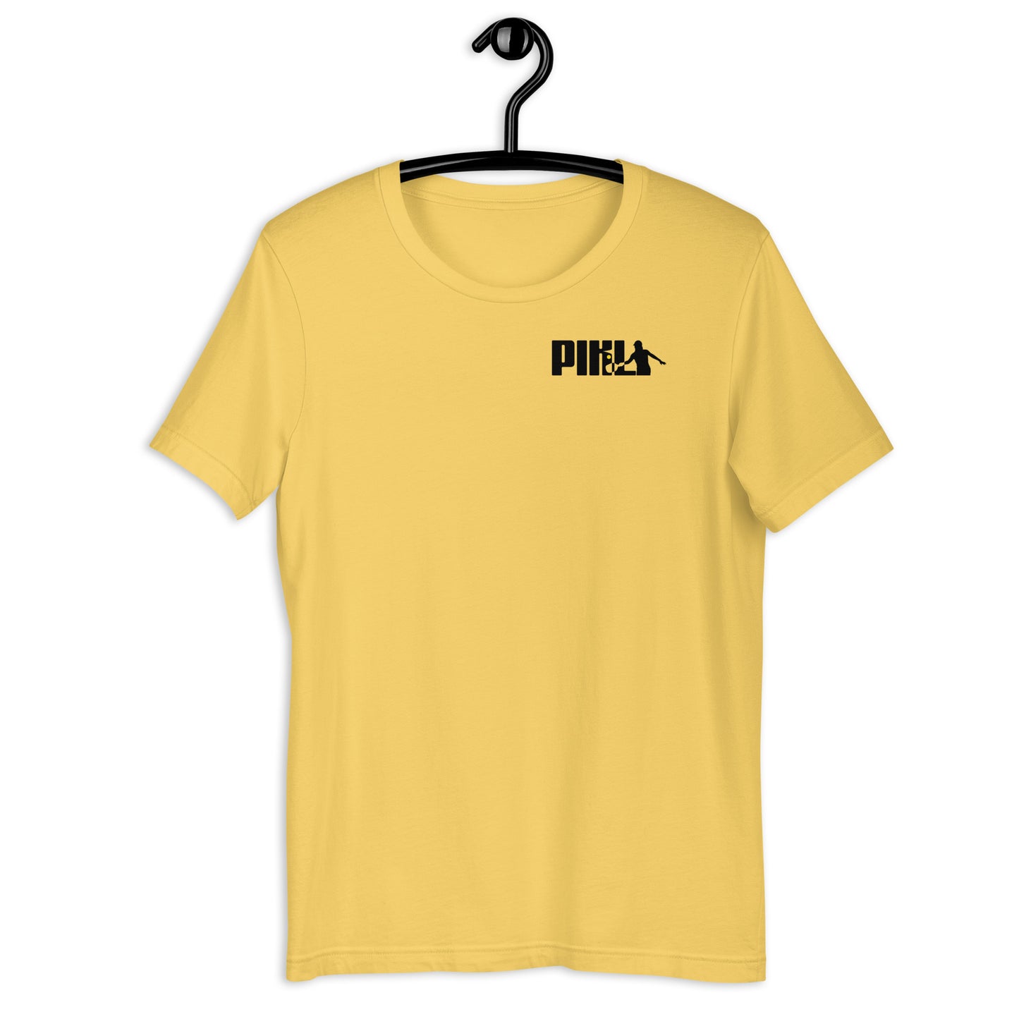 PIKL Player Recipe Unisex t-shirt