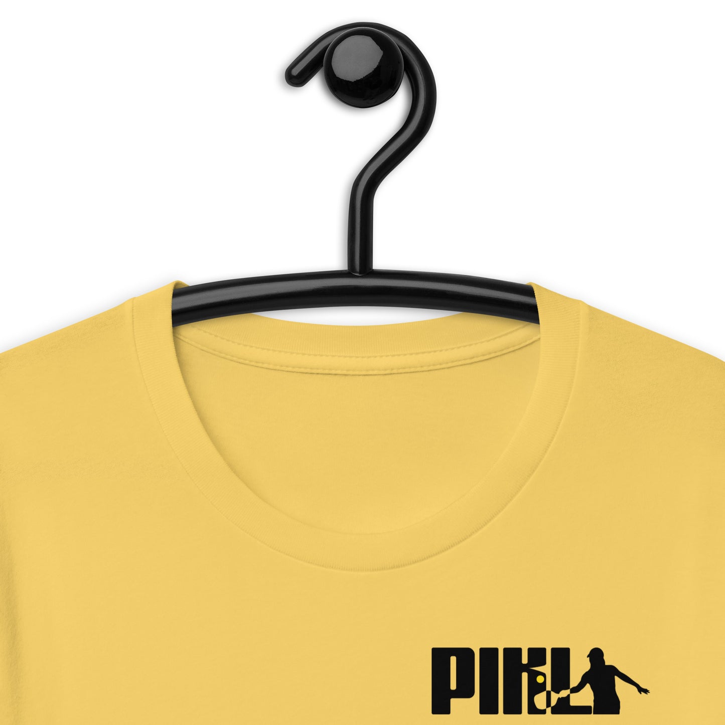 PIKL Player Recipe Unisex t-shirt