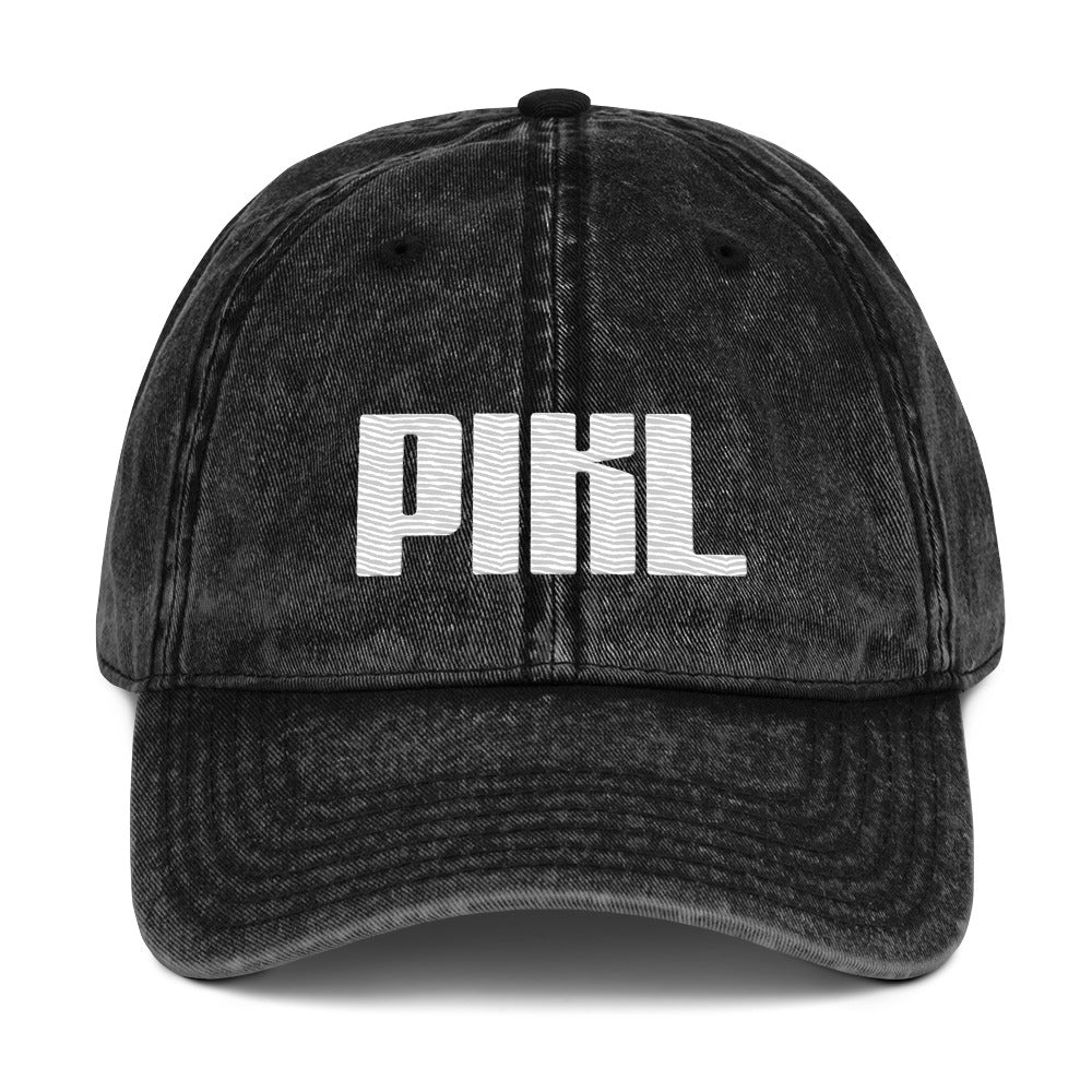 PIKL Vintage Cap