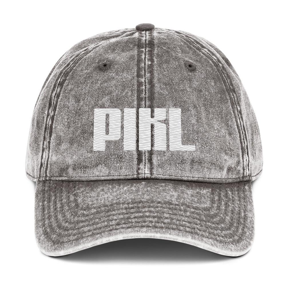 PIKL Vintage Cap