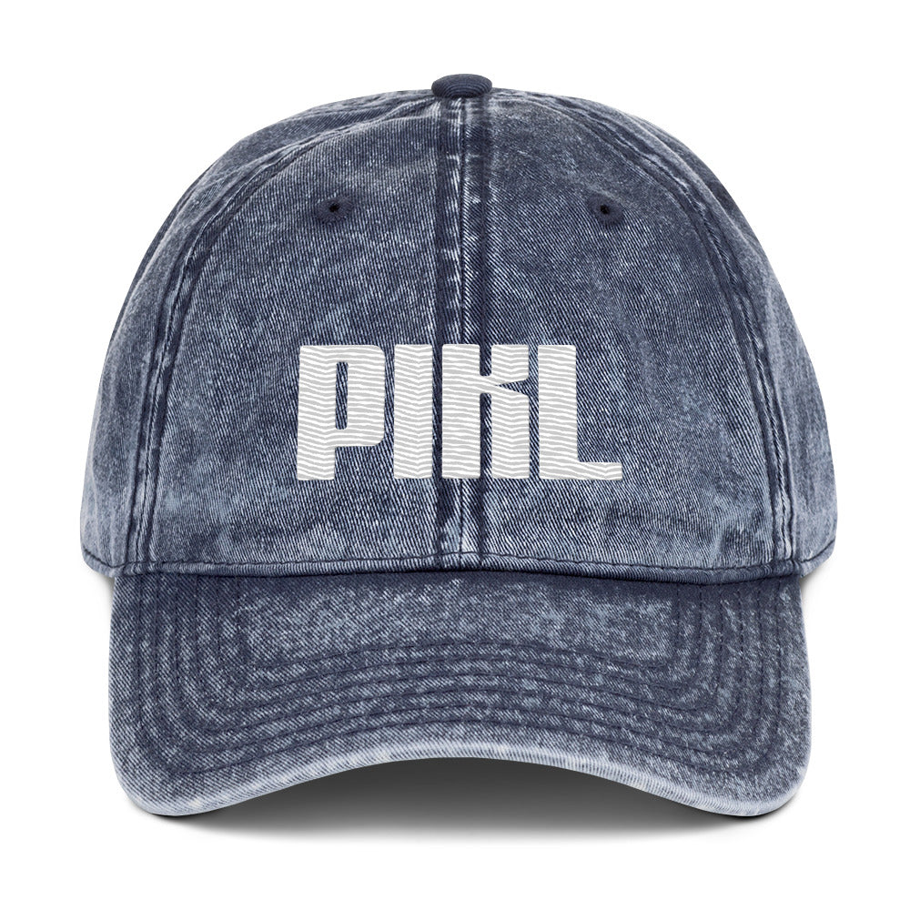 PIKL Vintage Cap