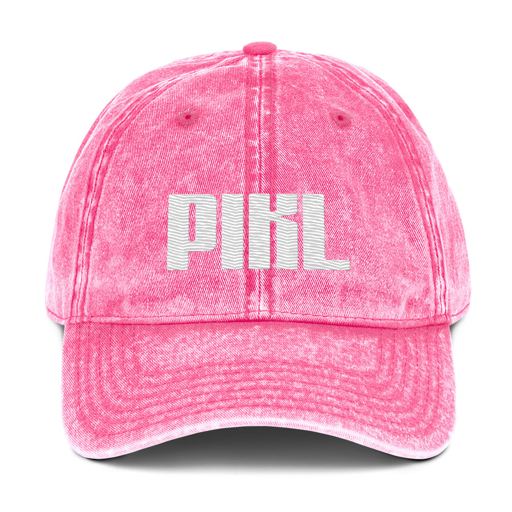 PIKL Vintage Cap