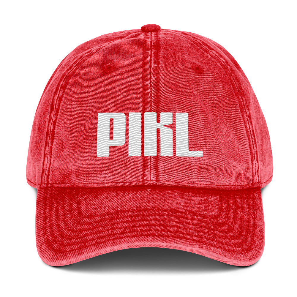 PIKL Vintage Cap