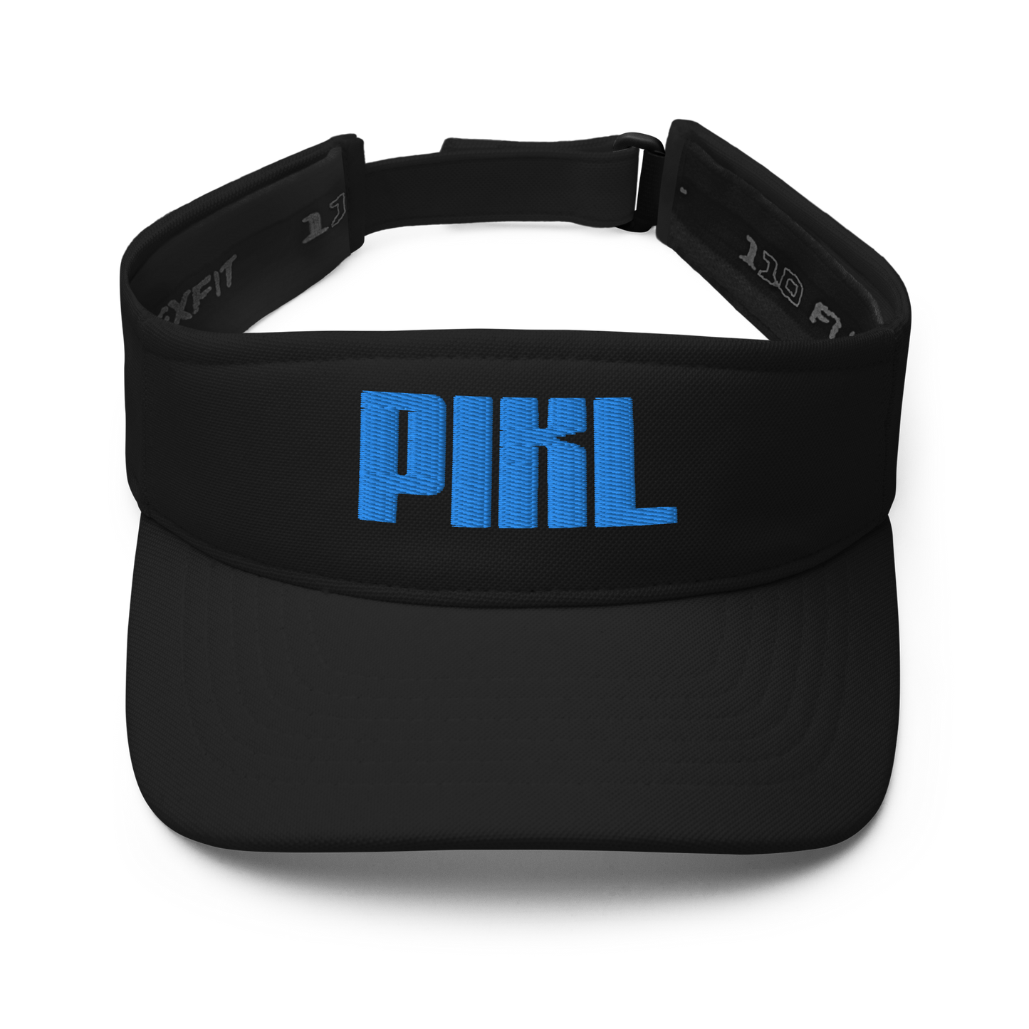 PIKL Flexfit Visor