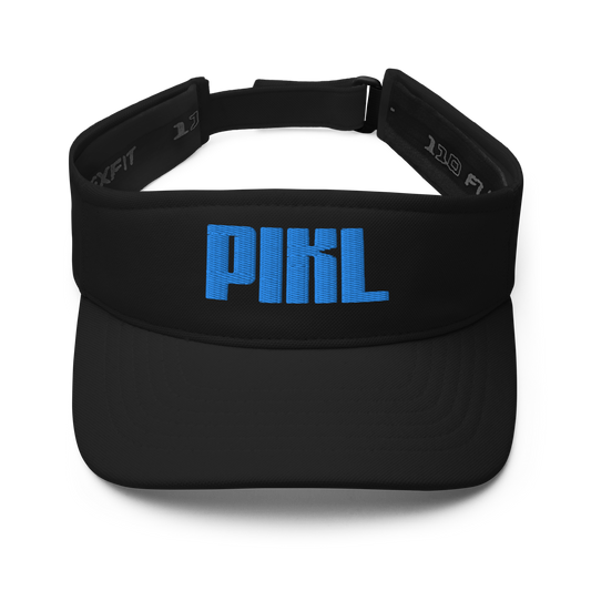 PIKL Flexfit Visor