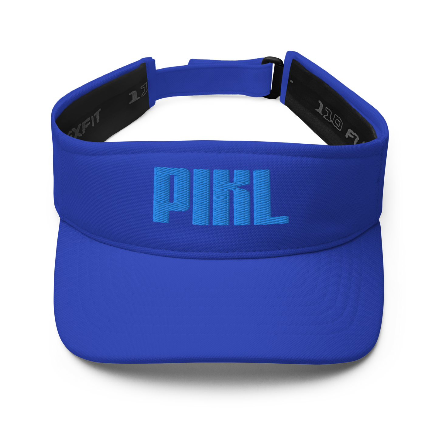 PIKL Flexfit Visor