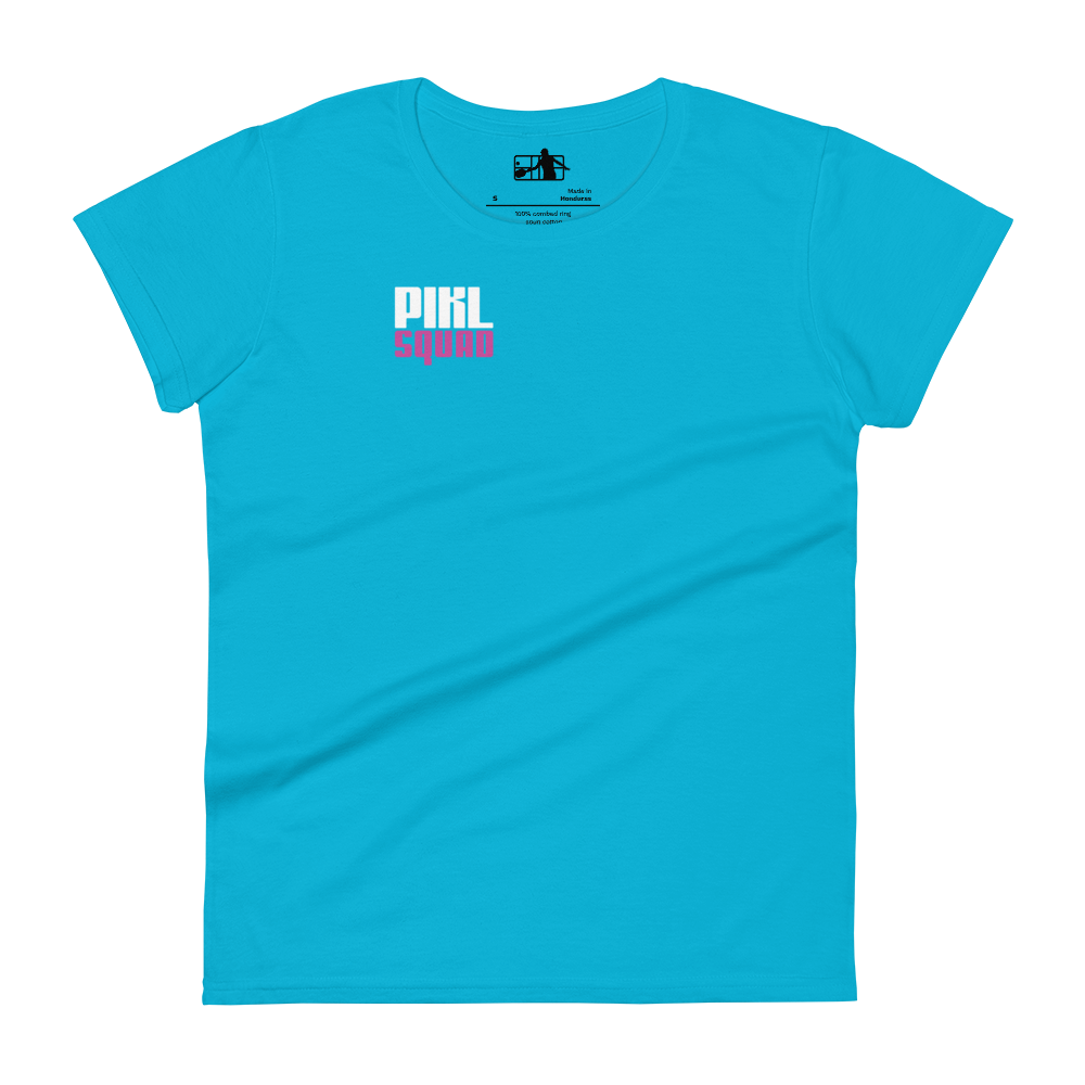 PIKL Squad Women's T-shirt