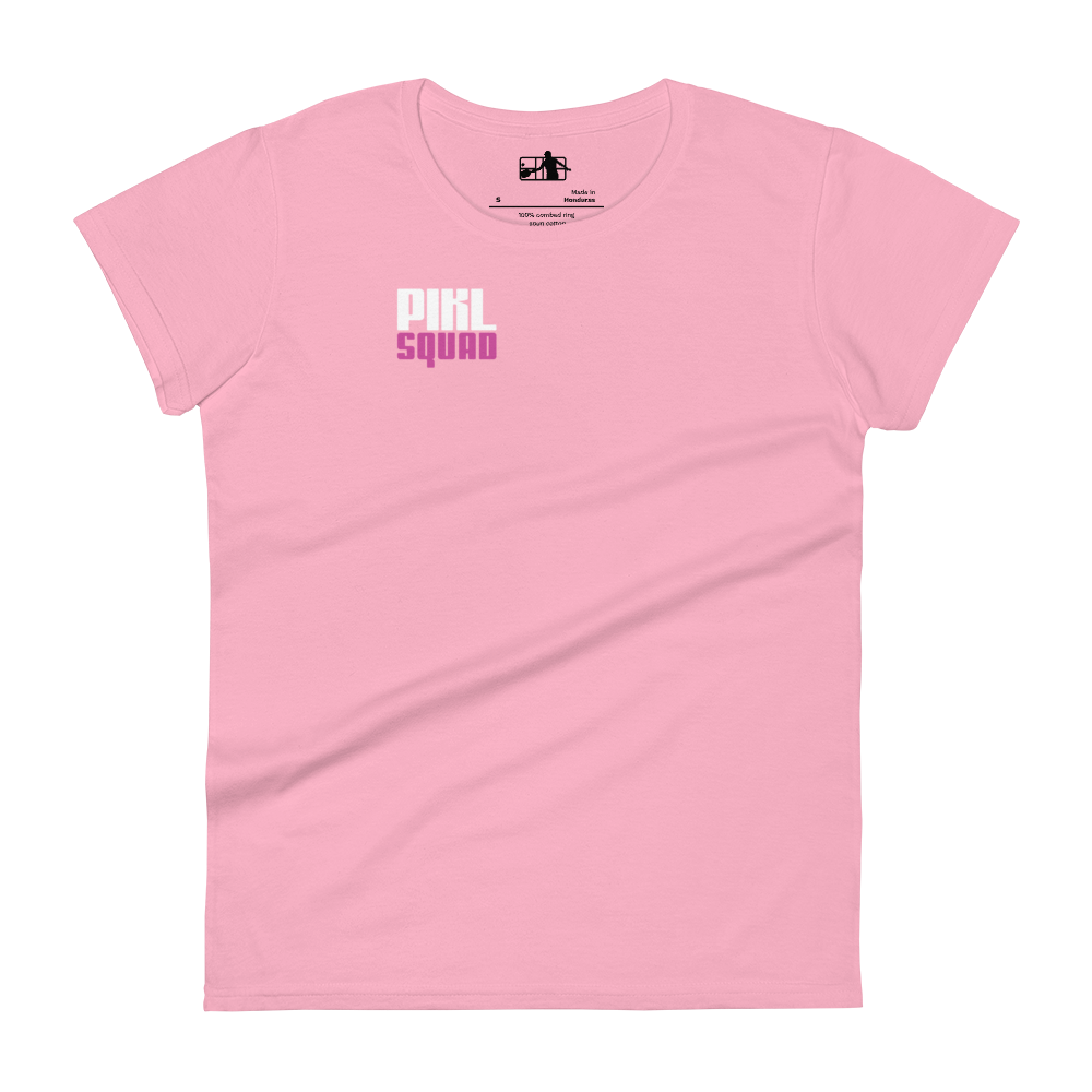 PIKL Squad Women's T-shirt