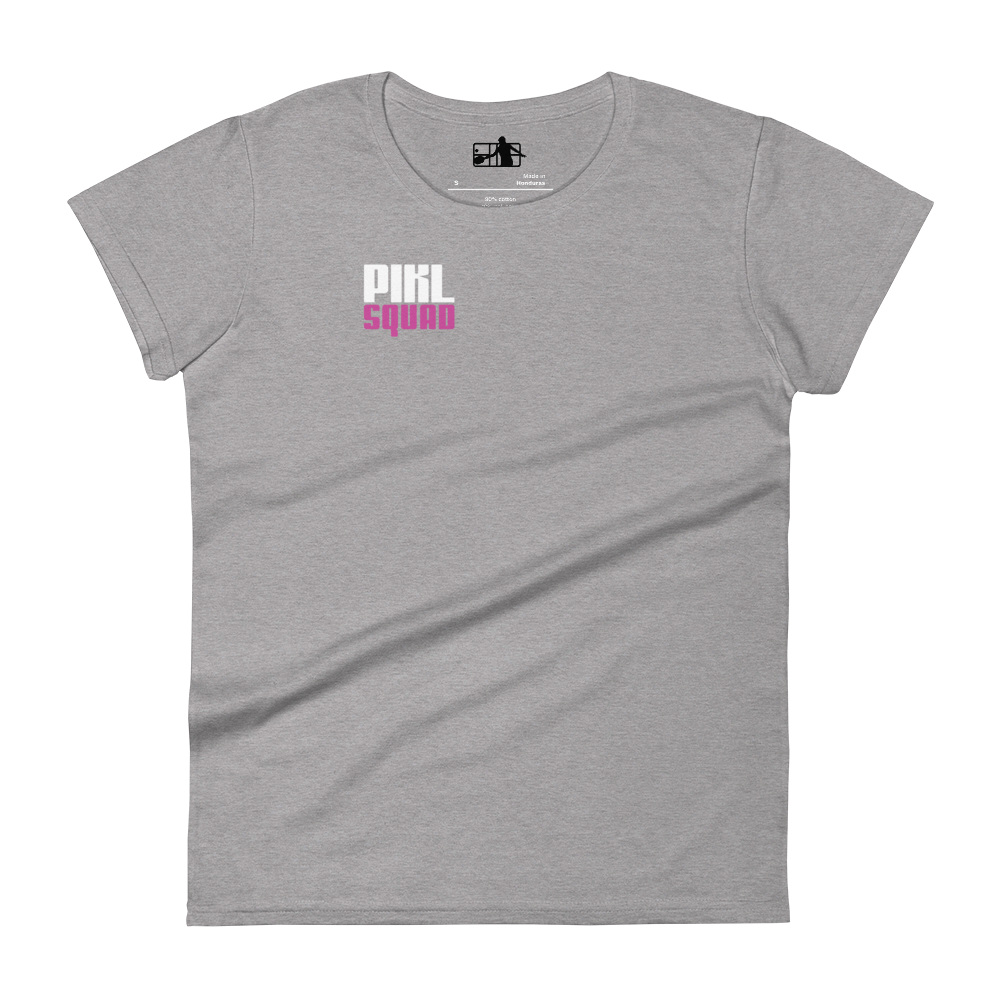 PIKL Squad Women's T-shirt