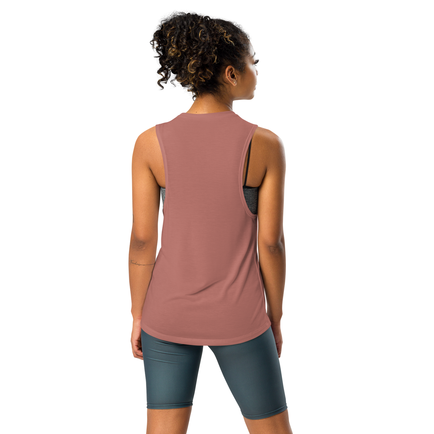 Ladies Court Tank