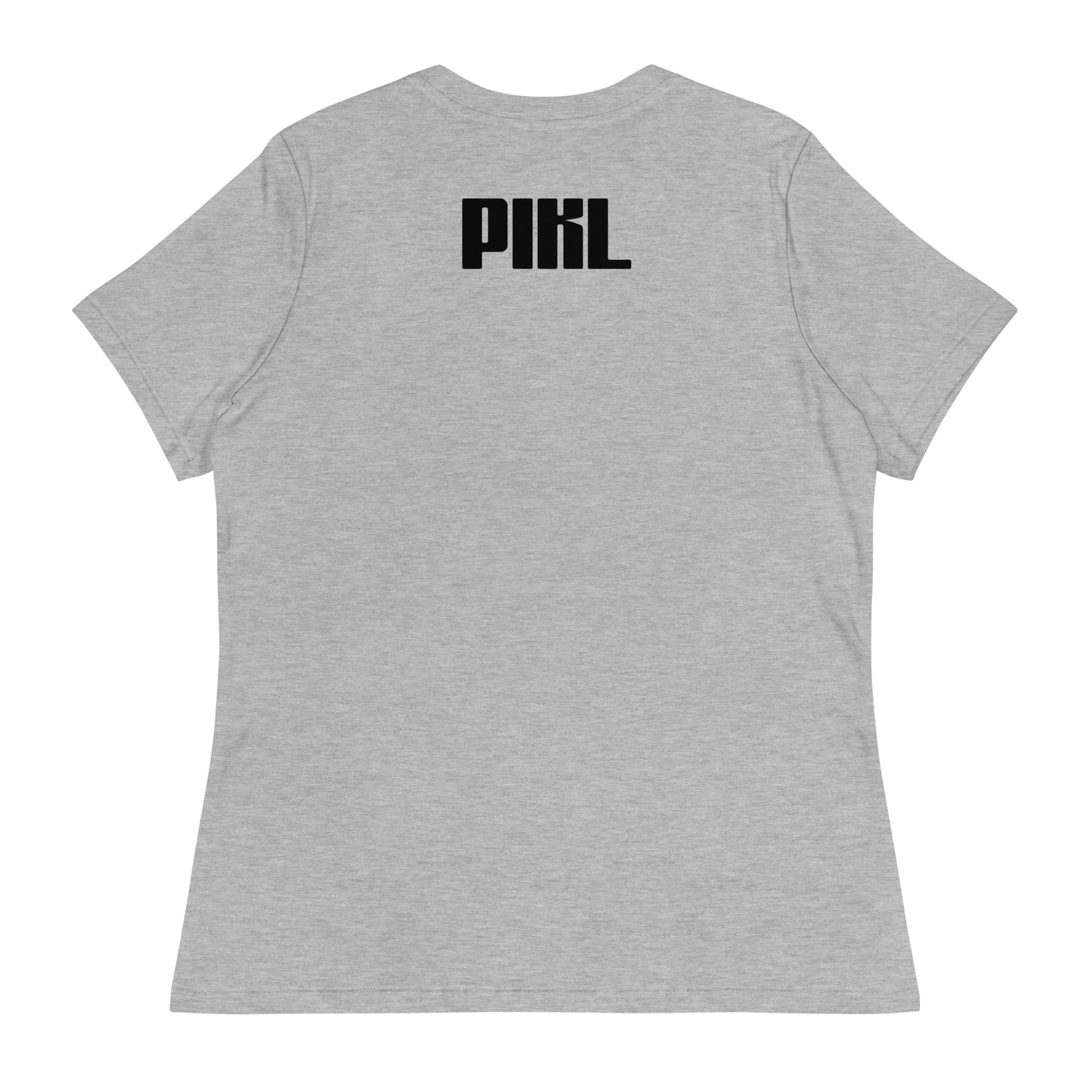 Women's PIKL Relaxed T-Shirt