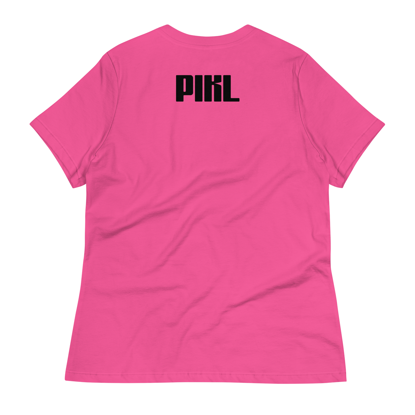 Women's PIKL Relaxed T-Shirt