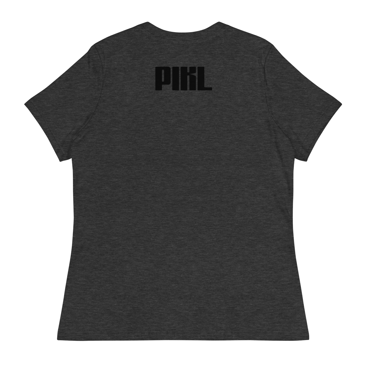 Women's PIKL Relaxed T-Shirt