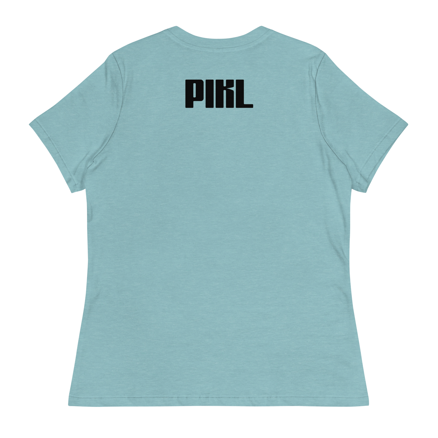 Women's PIKL Relaxed T-Shirt