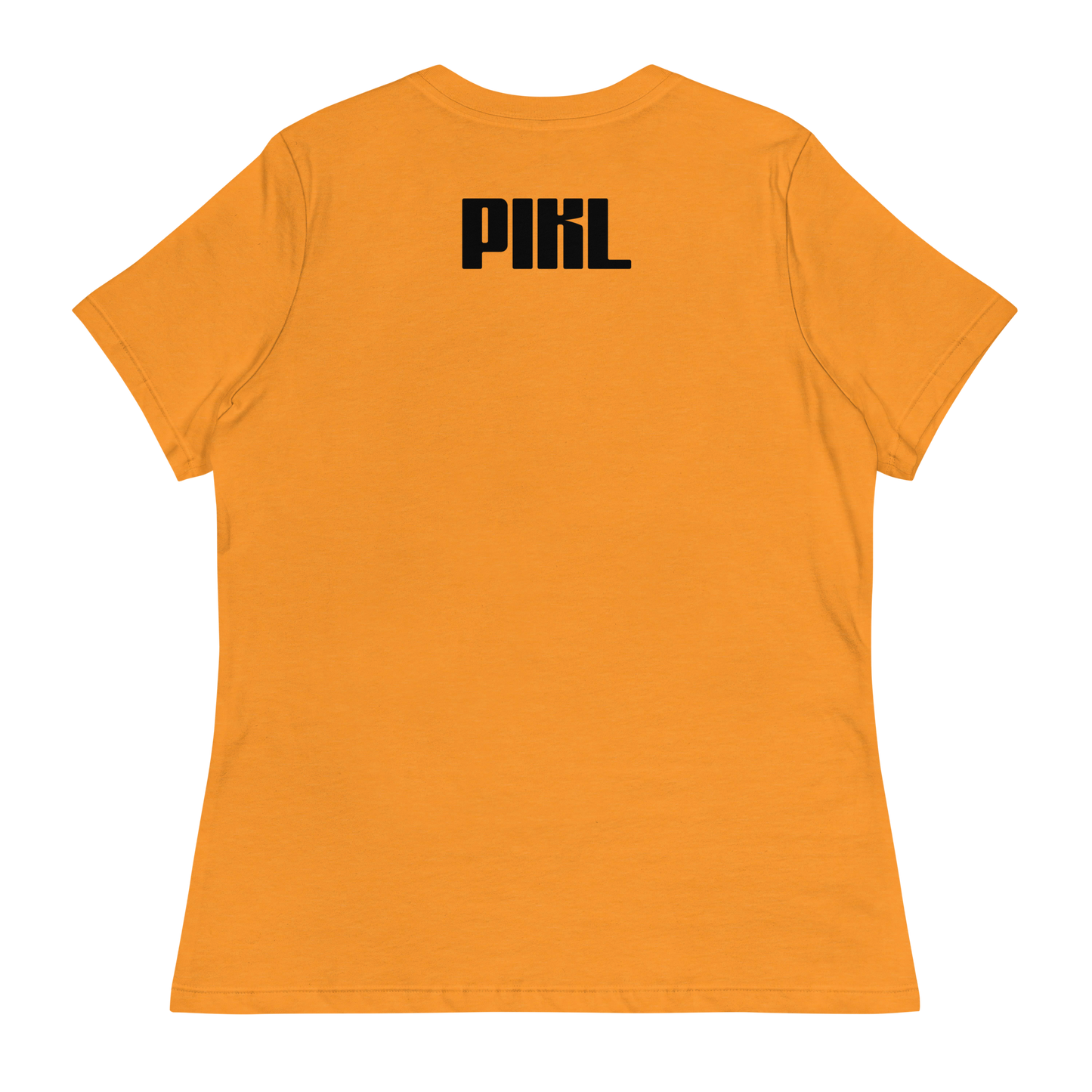 Women's PIKL Relaxed T-Shirt