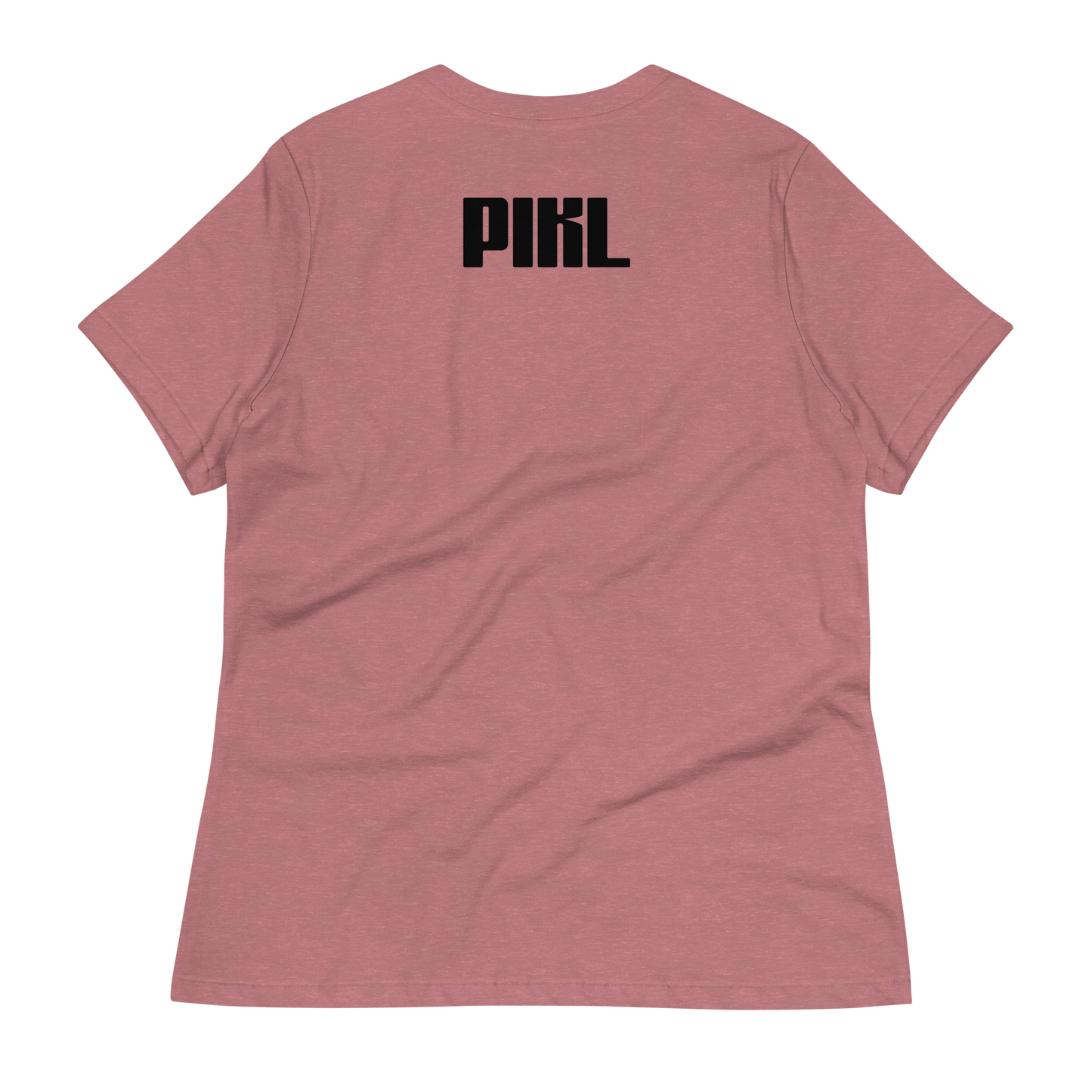 Women's PIKL Relaxed T-Shirt