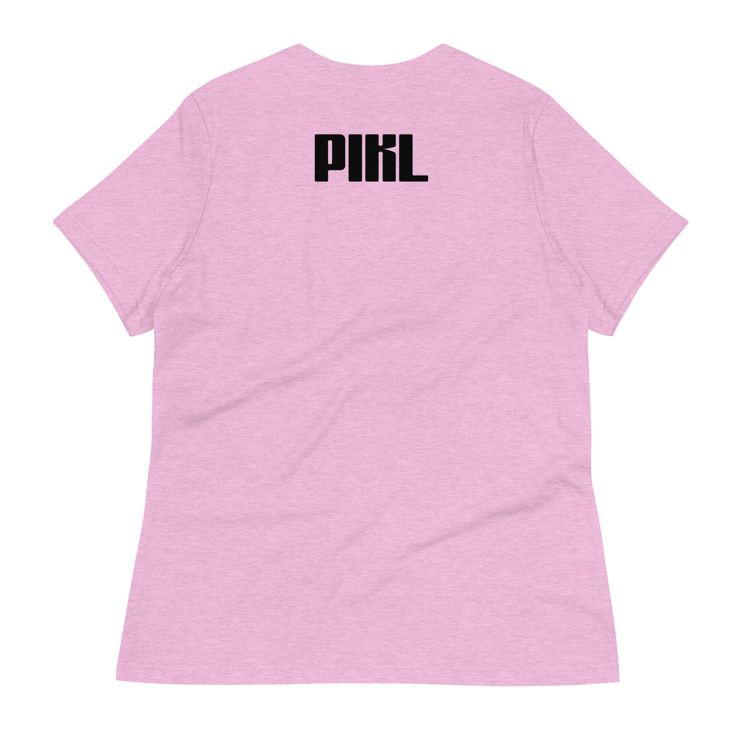 Women's PIKL Relaxed T-Shirt